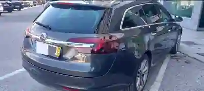 Opel Insignia Sports Tourer 2016 - 9500 EUR, 86000 km - AUTO.MOTO.pt - 86000km - foto 3 de 10