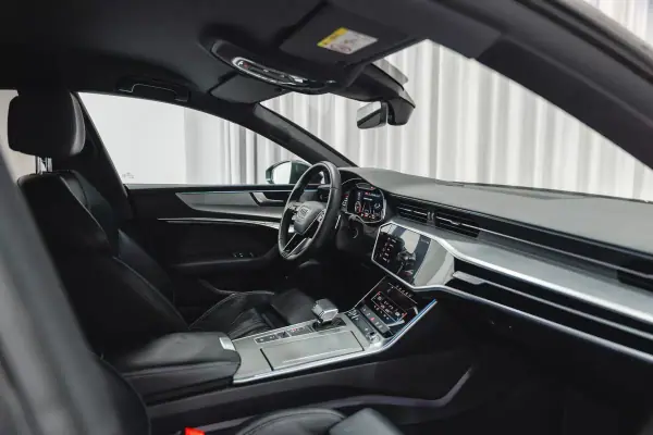 Audi A7 Sportback 2019 - 45950 EUR, 63087 km - AUTO.MOTO.pt - 63087km - foto 44 de 48