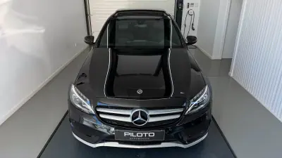 Mercedes-Benz C 180 2018 — foto 4 de 29