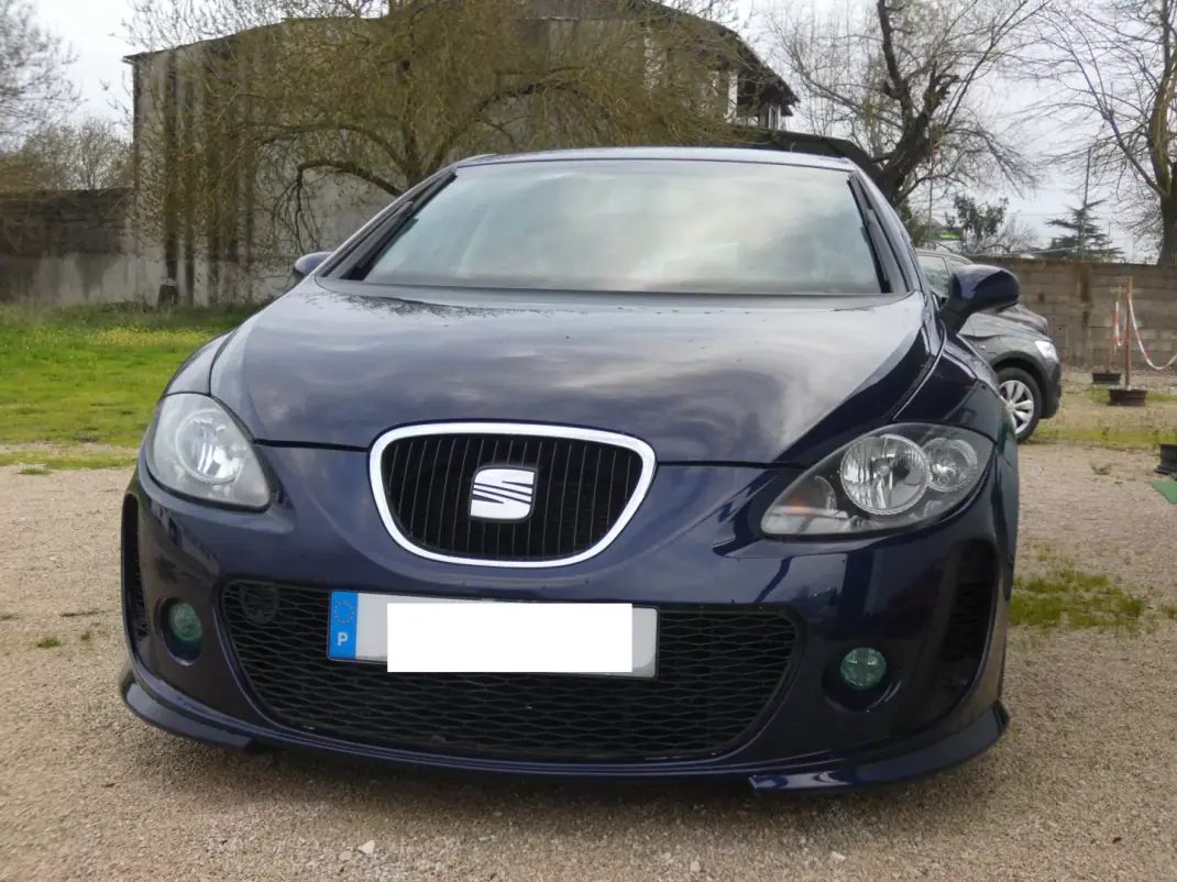 SEAT Leon 2008 - 8500 EUR, 280000 km - AUTO.MOTO.pt - 280000km - foto 3 de 21