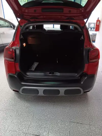 Citroën C3 Aircross 2022 - 15950 EUR, 71000 km - AUTO.MOTO.pt - 71000km - foto 5 de 15