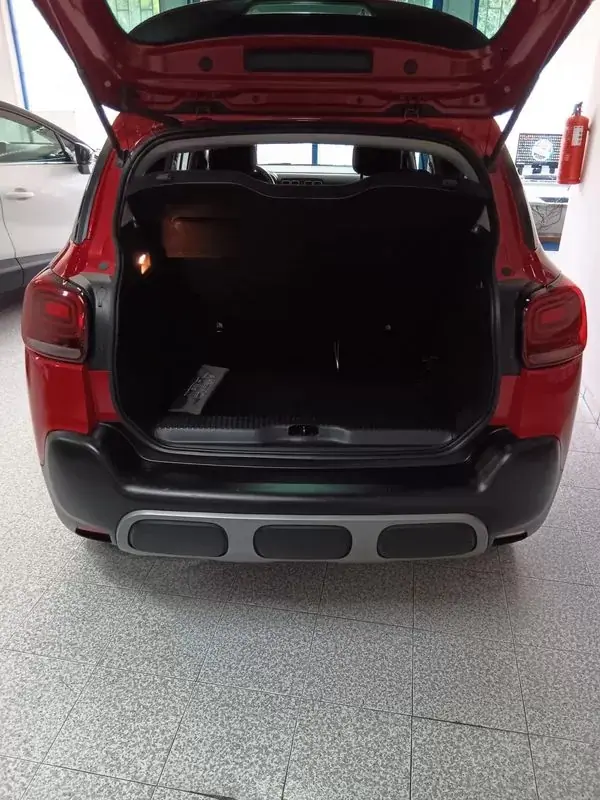 Citroën C3 Aircross 2022 - 13500 EUR, 71000 km - AUTO.MOTO.pt - 71000km - foto 5 de 15