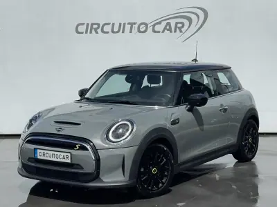 MINI Cooper 2021 - 69551km