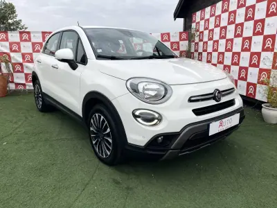 Fiat 500X 2019 - 13490 EUR, 87290 km - 87290km - foto 1 de 20