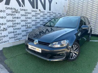 Volkswagen Golf 2016 - 12990 EUR, 182000 km - AUTO.MOTO.pt - 182000km - foto 2 de 11