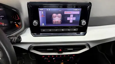 SEAT Ibiza 2023 - 14270 EUR, 50000 km - AUTO.MOTO.pt - 50000km - foto 21 de 38