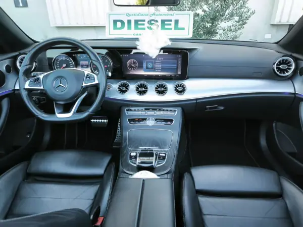 Mercedes-Benz E 220 2018 - 39950 EUR, 113634 km - AUTO.MOTO.pt - 113634km - foto 7 de 59