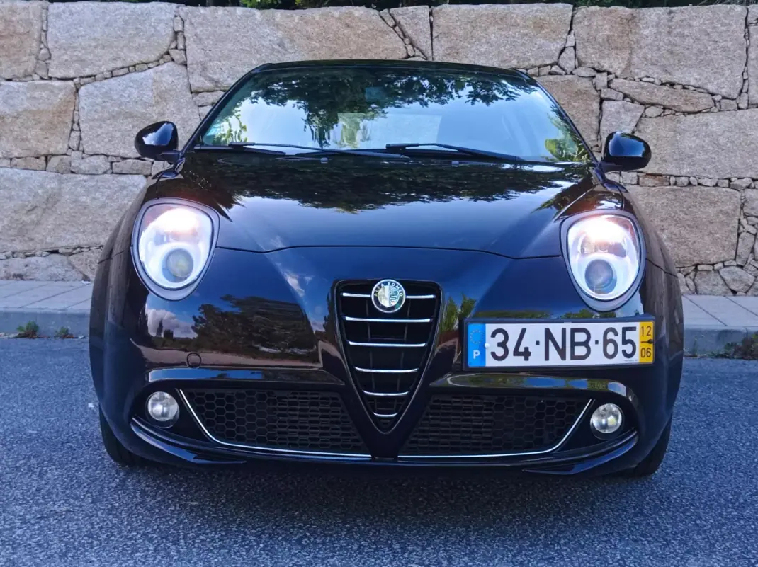 Alfa Romeo MiTo 2012 - 5990 EUR, 216500 km - AUTO.MOTO.pt - 216500km - foto 7 de 13