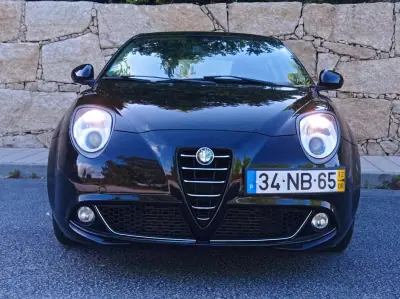 Alfa Romeo MiTo 2012 - 5990 EUR, 216500 km - AUTO.MOTO.pt - 216500km - foto 7 de 13