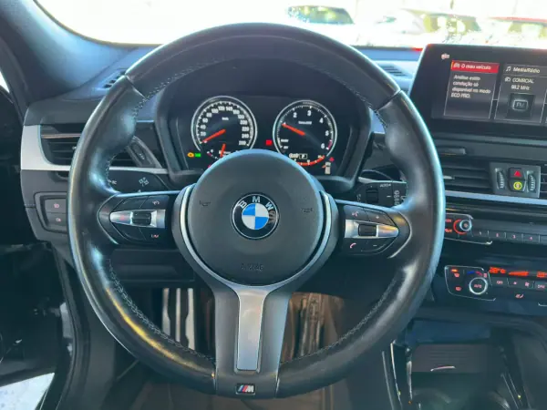 BMW X2 2021 - 30900 EUR, 124509 km - AUTO.MOTO.pt - 124509km - foto 7 de 17