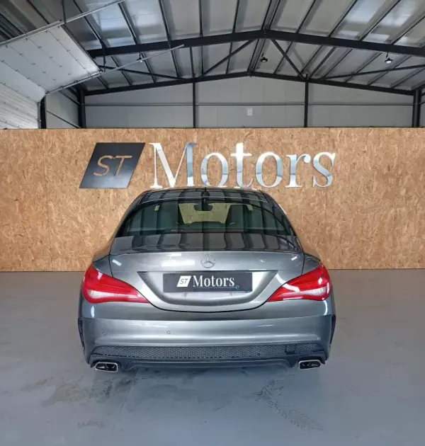 Mercedes-Benz CLA 200 2016 - 21950 EUR, 163535 km - AUTO.MOTO.pt - 163535km - foto 6 de 22