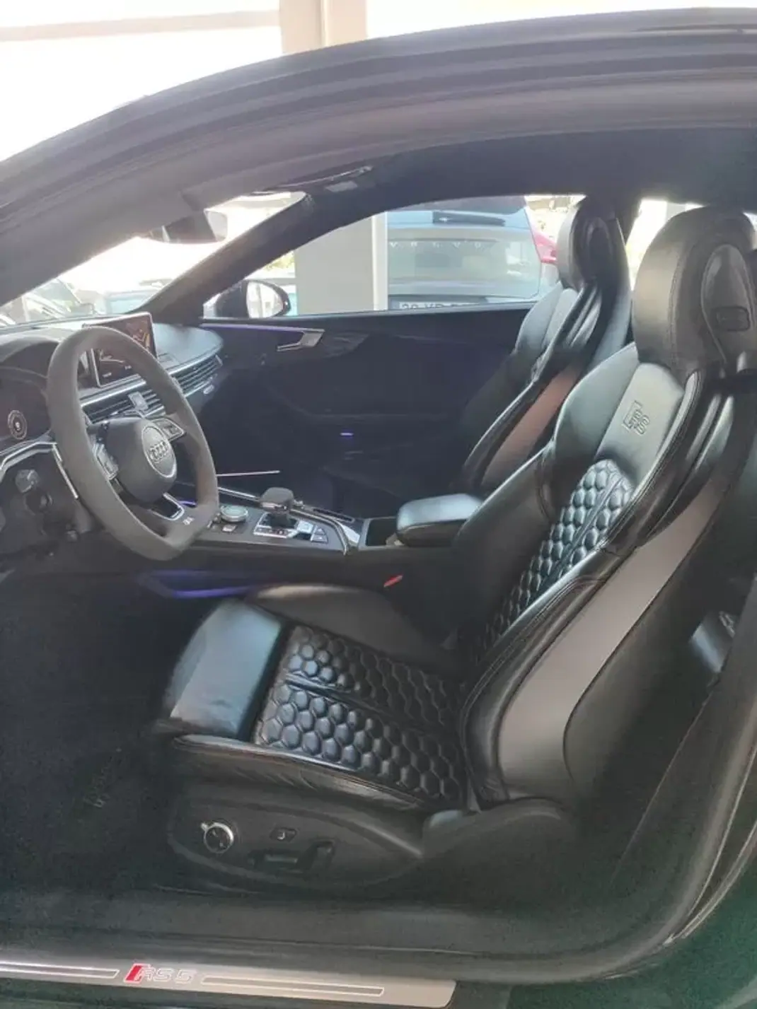Audi RS5 2018 - 64900 EUR, 152900 km - AUTO.MOTO.pt - 152900km - foto 13 de 54