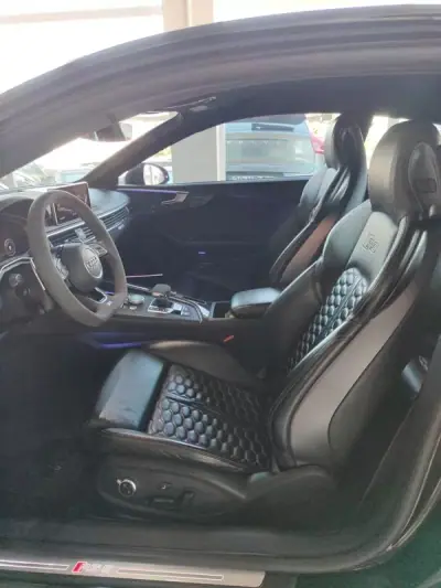 Audi RS5 2018 - 64900 EUR, 152900 km - AUTO.MOTO.pt - 152900km - foto 13 de 54