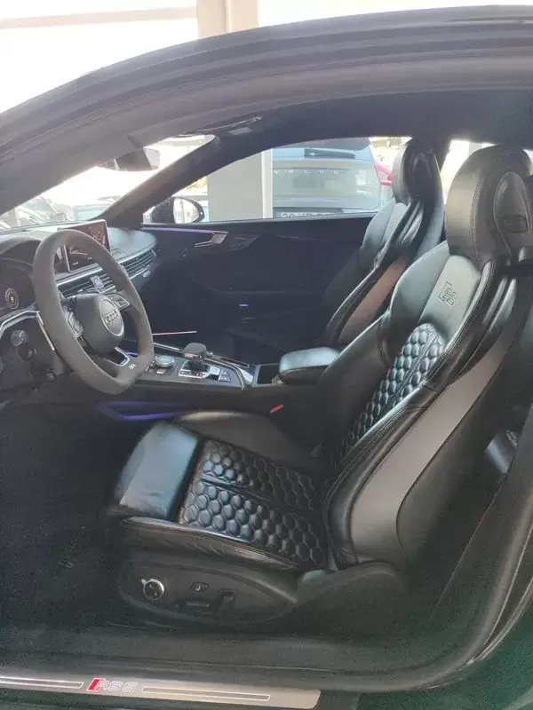 Audi RS5 2018 - 64900 EUR, 152900 km - AUTO.MOTO.pt - 152900km - foto 13 de 54