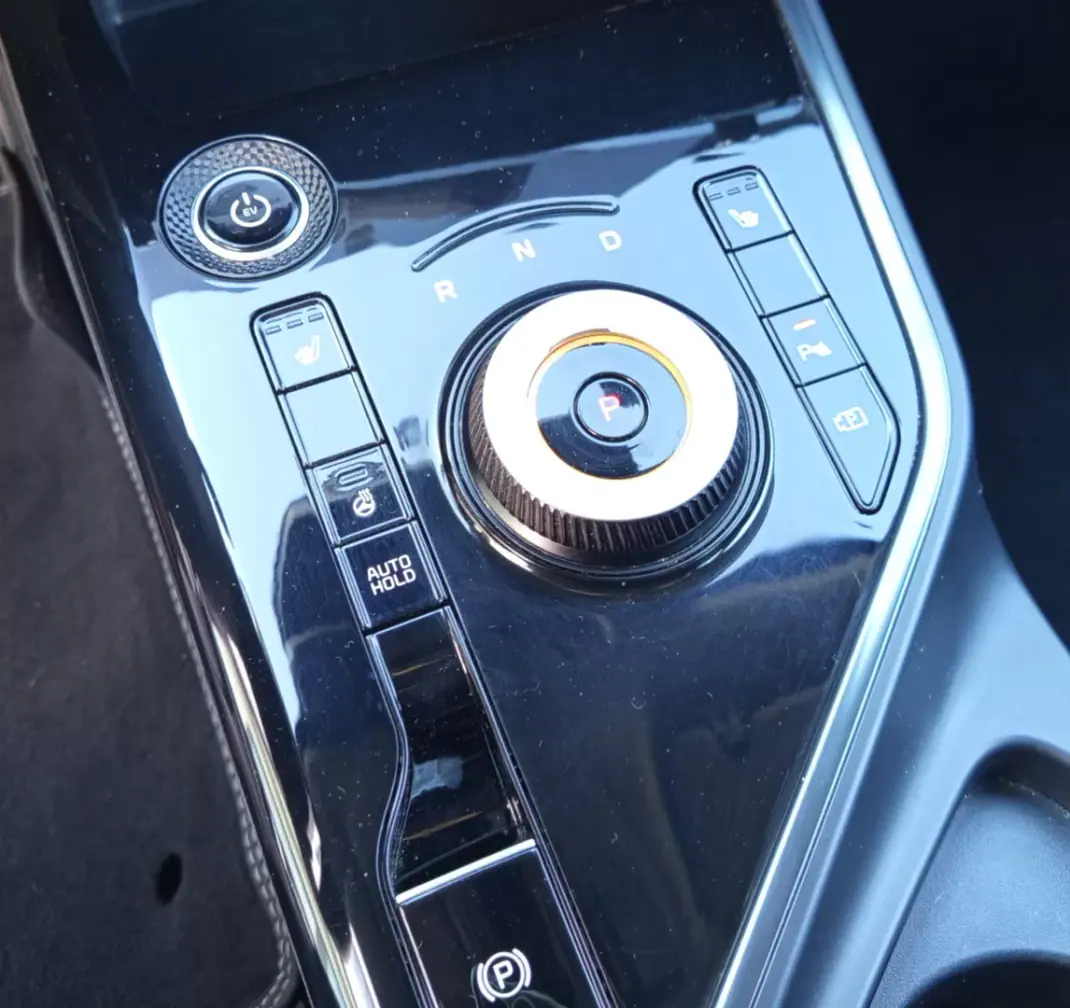 Kia e-Niro 2022 - 24990 EUR, 69900 km - AUTO.MOTO.pt - 69900km - foto 19 de 20