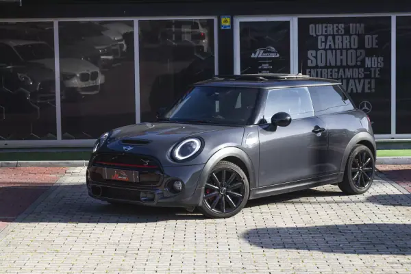 MINI 3 Portas 2014 - 17900 EUR, 187871 km - AUTO.MOTO.pt - 187871km - foto 4 de 26