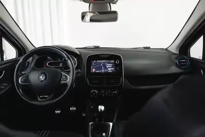 Renault Clio 2019 - 13950 EUR, 33271 km - 33271km - foto 49 de 59
