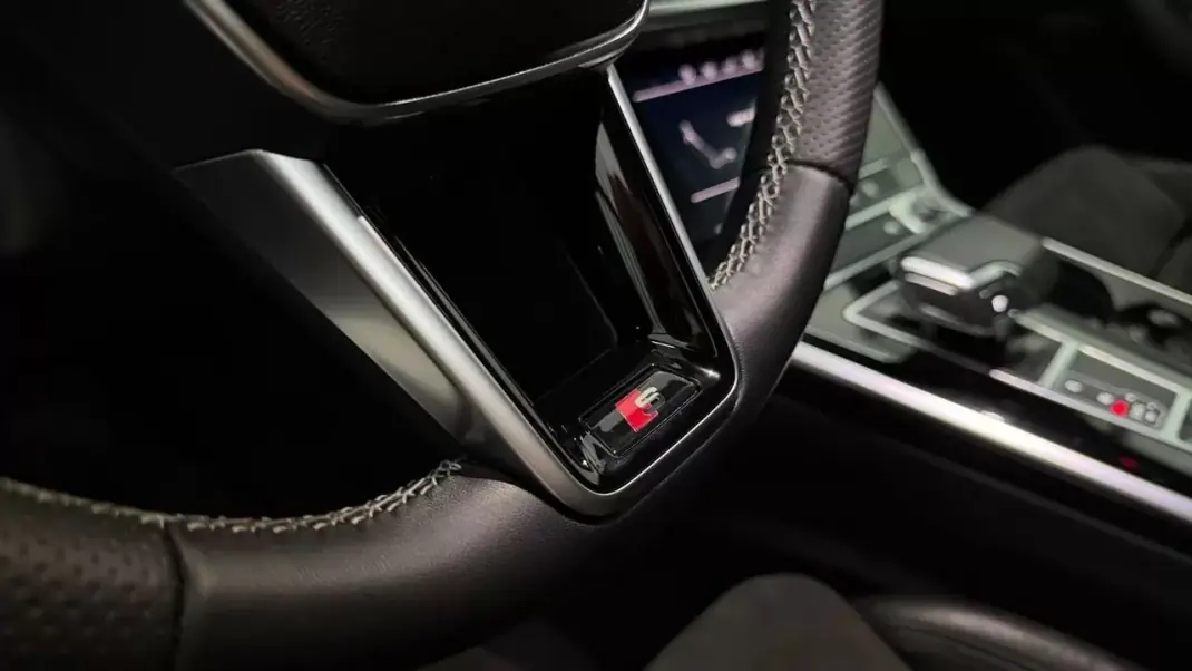 Audi A6 2019 - 34990 EUR, 140670 km - AUTO.MOTO.pt - 140670km - foto 22 de 37