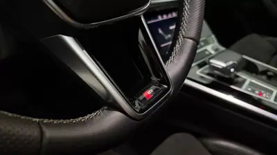 Audi A6 2019 - 34990 EUR, 140670 km - AUTO.MOTO.pt - 140670km - foto 22 de 37