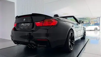 BMW M4 2015 - 54990 EUR, 91408 km - 91408km - foto 9 de 31