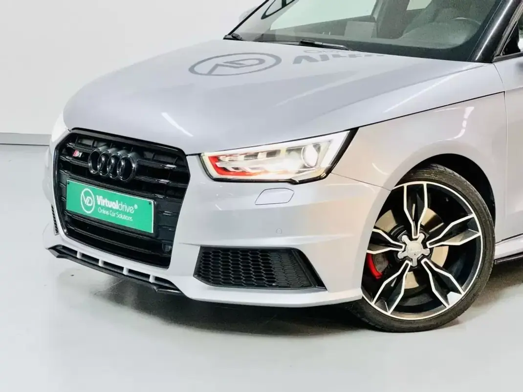 Audi S1 Sportback 2014 - 21750 EUR, 150000 km - 150000km - foto 13 de 60