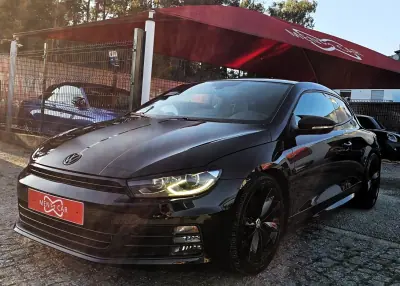 Volkswagen Scirocco 2015 - 25000 EUR, 125000 km - AUTO.MOTO.pt - 125000km - foto 28 de 28