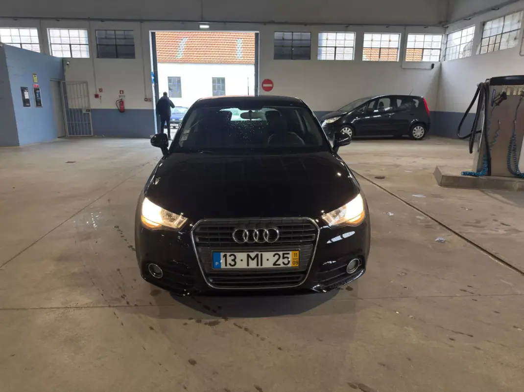 Audi A1 2011 - 10895 EUR, 86000 km - AUTO.MOTO.pt - 86000km - foto 7 de 16