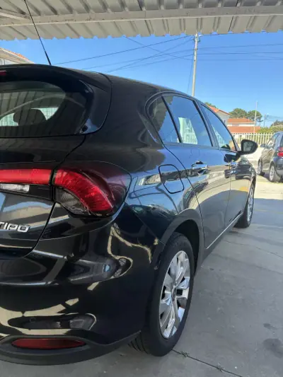 Fiat Tipo 2019 - 8999 EUR, 197000 km - AUTO.MOTO.pt - 197000km - foto 4 de 23