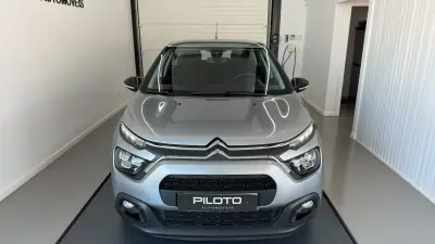 Citroën C3 2022 - 11490 EUR, 95351 km - 95351km - foto 4 de 27