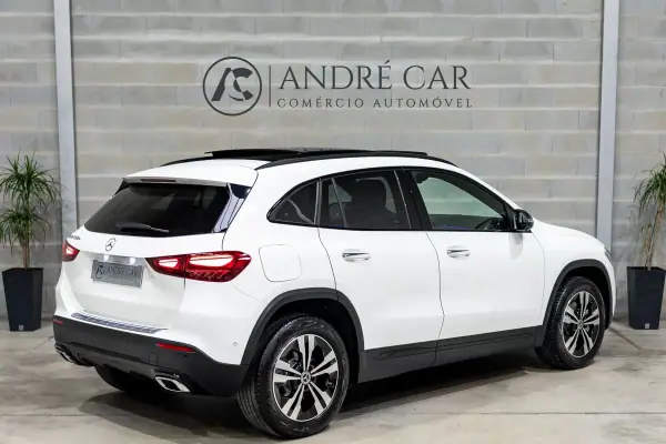 Mercedes-Benz GLA 250 2024 - 38450 EUR, 31091 km - AUTO.MOTO.pt - 31091km - foto 7 de 56