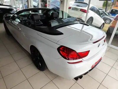 BMW M6 2012 - 63500 EUR, 155000 km - AUTO.MOTO.pt - 155000km - foto 8 de 49
