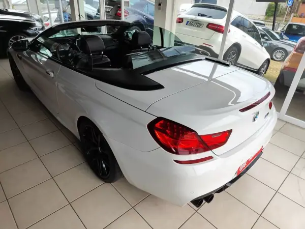 BMW M6 2012 - 63500 EUR, 155000 km - AUTO.MOTO.pt - 155000km - foto 8 de 49