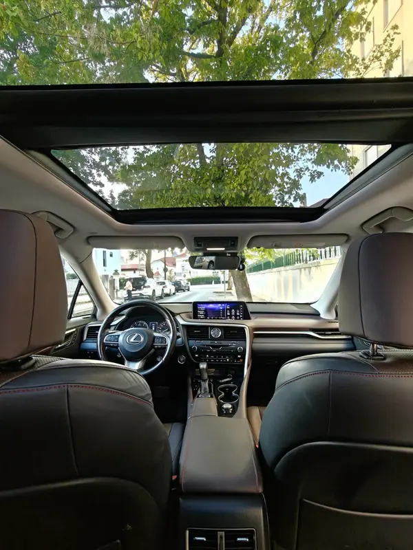 Lexus RX 350 2019 - 46000 EUR, 47000 km - AUTO.MOTO.pt - 47000km - foto 16 de 20