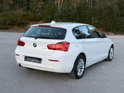 BMW 114 2015 - 11900 EUR, 185938 km - AUTO.MOTO.pt - 185938km - foto 26 de 26