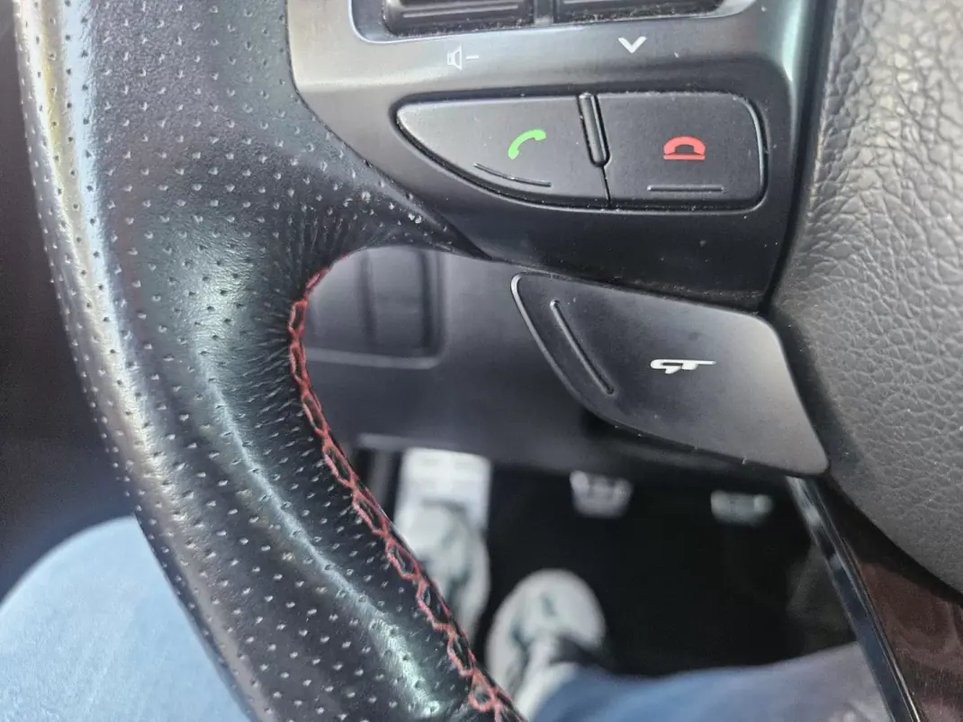Kia Ceed 2015 - 15900 EUR, 113000 km - 113000km - foto 19 de 31