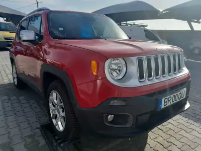 Jeep Renegade 2019 - 15900 EUR, 95000 km - AUTO.MOTO.pt - 95000km - foto 2 de 18