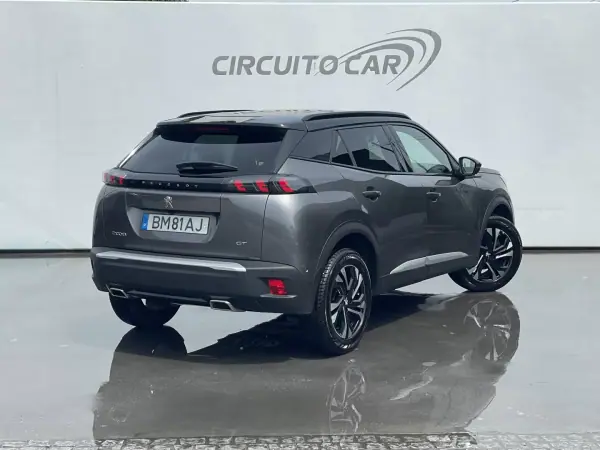 Peugeot 2008 2022 - 19500 EUR, 80814 km - AUTO.MOTO.pt - 80814km - foto 3 de 32