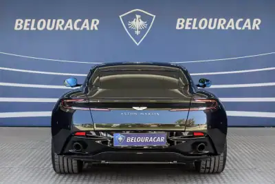 Aston Martin DB12 Coupé 2024 - 300000 EUR, 7650 km - AUTO.MOTO.pt - 7650km - foto 5 de 22
