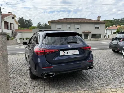 Mercedes-Benz C 300e 2024 - 51500 EUR, 26210 km - AUTO.MOTO.pt - 26210km - foto 4 de 22