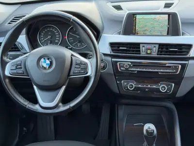 BMW X1 2016 - 16900 EUR, 166427 km - AUTO.MOTO.pt - 166427km - foto 18 de 31