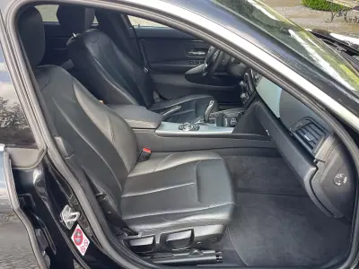BMW 418 Gran Coupé 2015 - 19900 EUR, 87000 km - AUTO.MOTO.pt - 87000km - foto 18 de 35