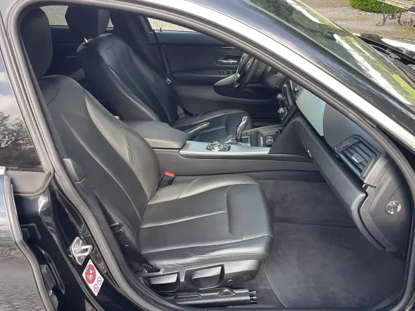 BMW 418 Gran Coupé 2015 - 19900 EUR, 87000 km - AUTO.MOTO.pt - 87000km - foto 18 de 35