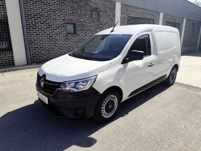 Renault Express 2023 - 12980 EUR, 120000 km - 120000km - foto 1 de 22