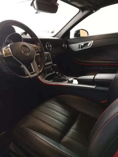 Mercedes-Benz SLK 200 2015 - 31500 EUR, 21787 km - AUTO.MOTO.pt - 21787km - foto 18 de 28