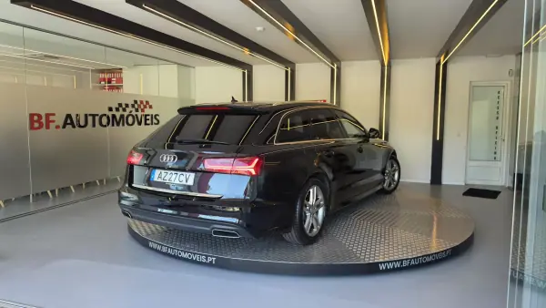 Audi A6 Avant 2017 - 19900 EUR, 226177 km - AUTO.MOTO.pt - 226177km - foto 17 de 63