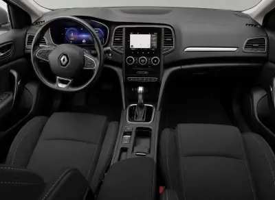 Renault Mégane E-Tech 2021 - 20960 EUR, 74026 km - AUTO.MOTO.pt - 74026km - foto 10 de 12
