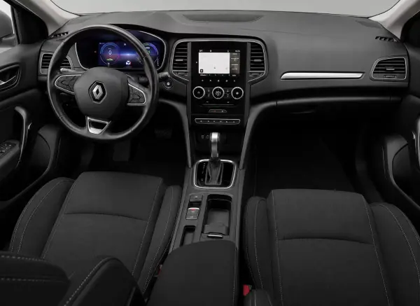 Renault Mégane E-Tech 2021 - 19900 EUR, 74026 km - AUTO.MOTO.pt - 74026km - foto 10 de 12