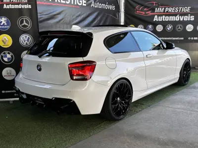 BMW 120 2013 - 18500 EUR, 225000 km - AUTO.MOTO.pt - 225000km - foto 19 de 39
