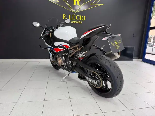BMW S 1000 RR 2022 - 22000 EUR, 10276 km - AUTO.MOTO.pt - 10276km - foto 2 de 24