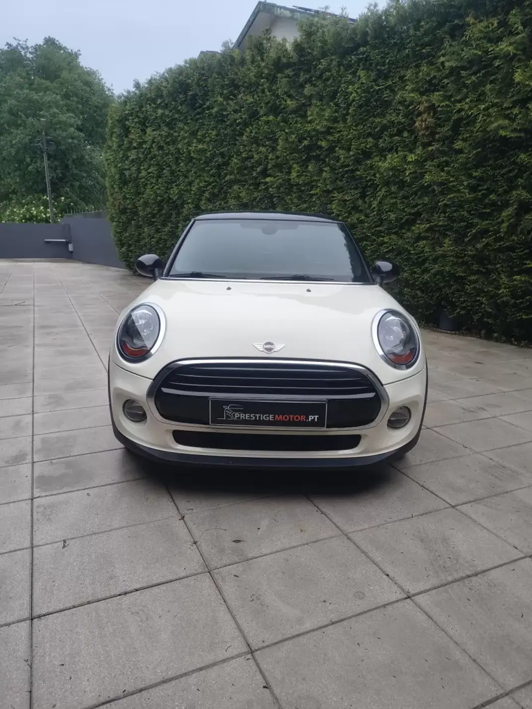 MINI One 2015 - 11900 EUR, 125000 km - AUTO.MOTO.pt - 125000km - foto 2 de 35